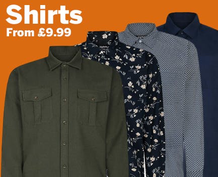SHIRTS